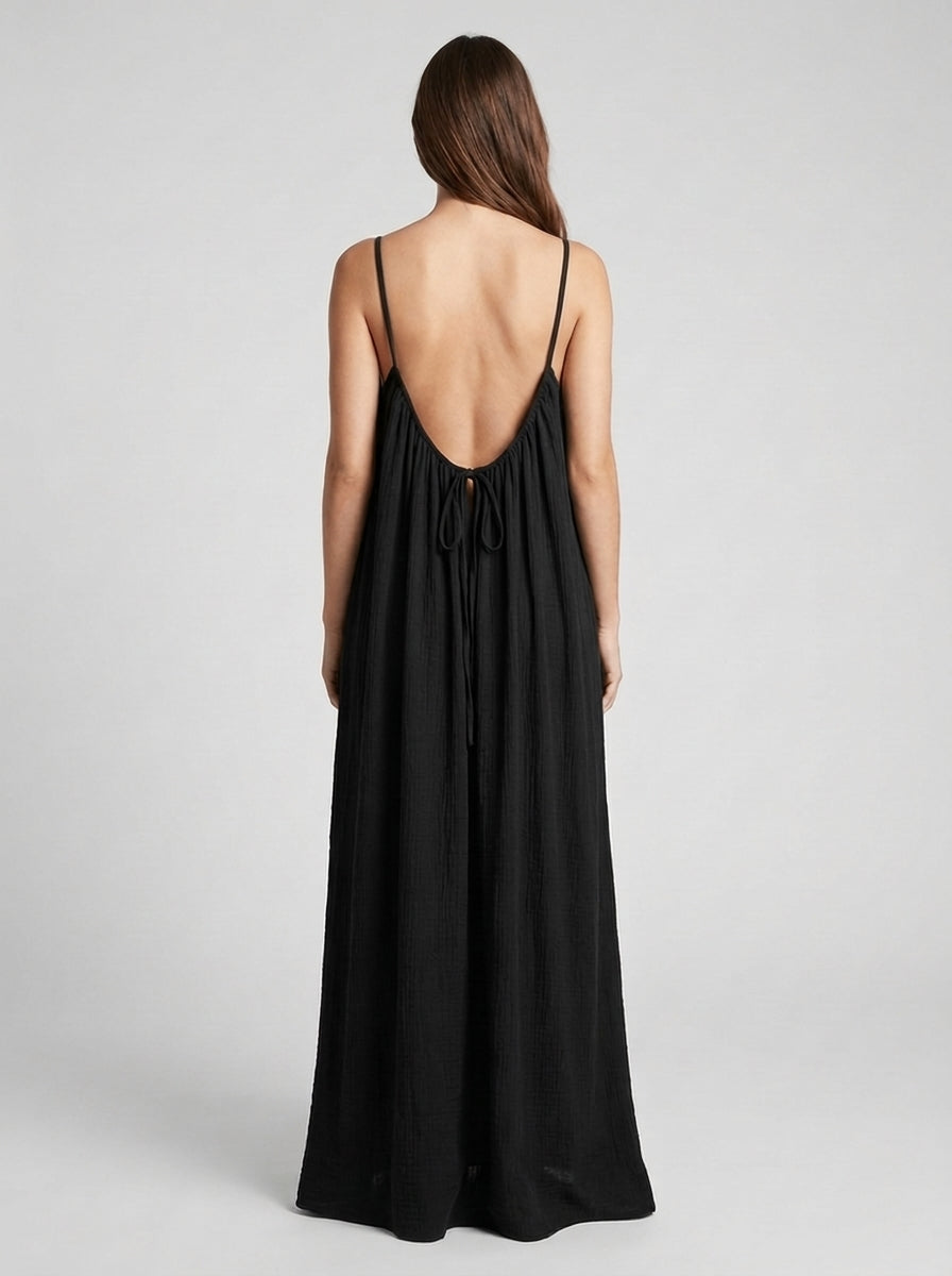 The Bare Dress