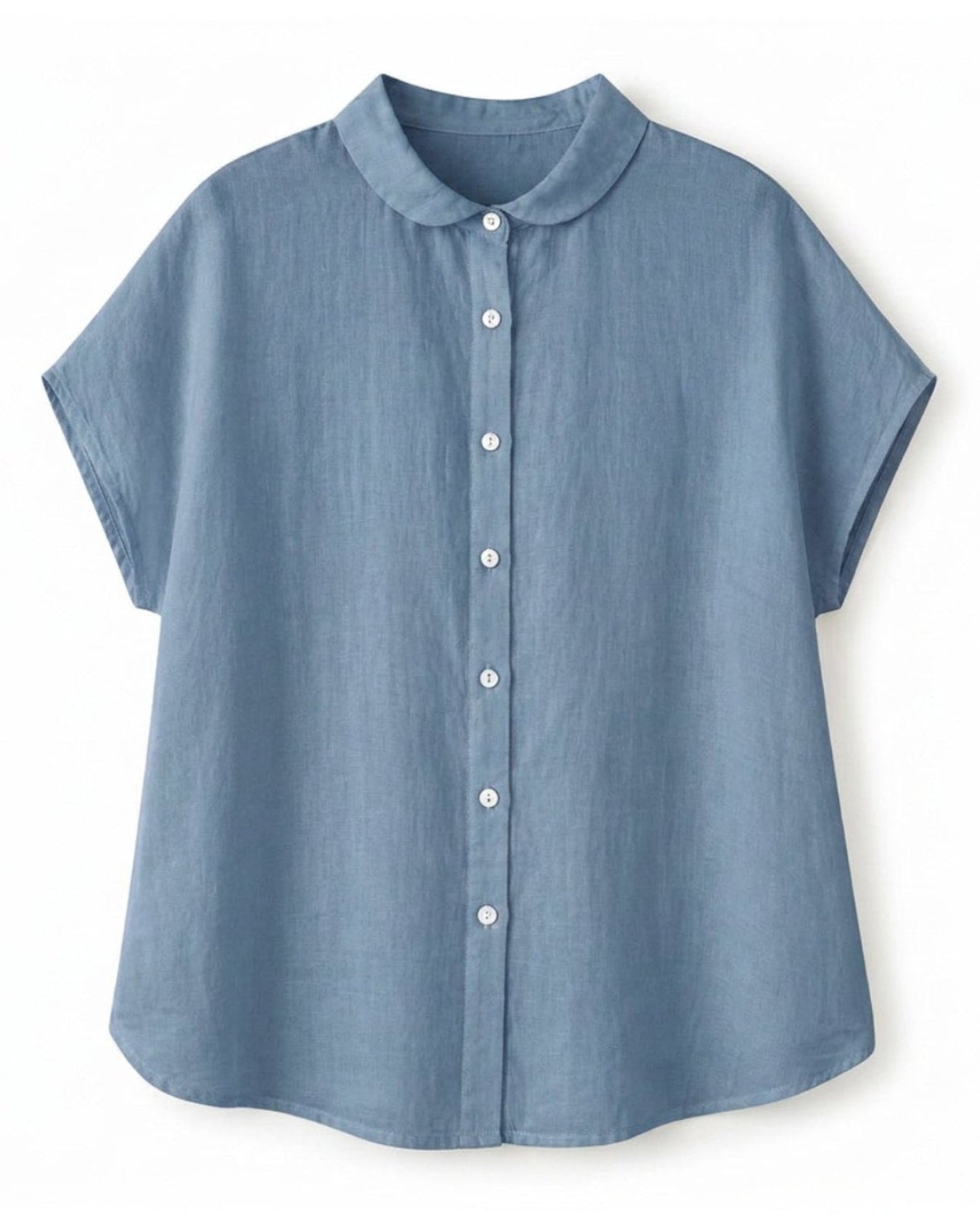 The Saturday Shirt