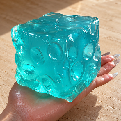The Cube