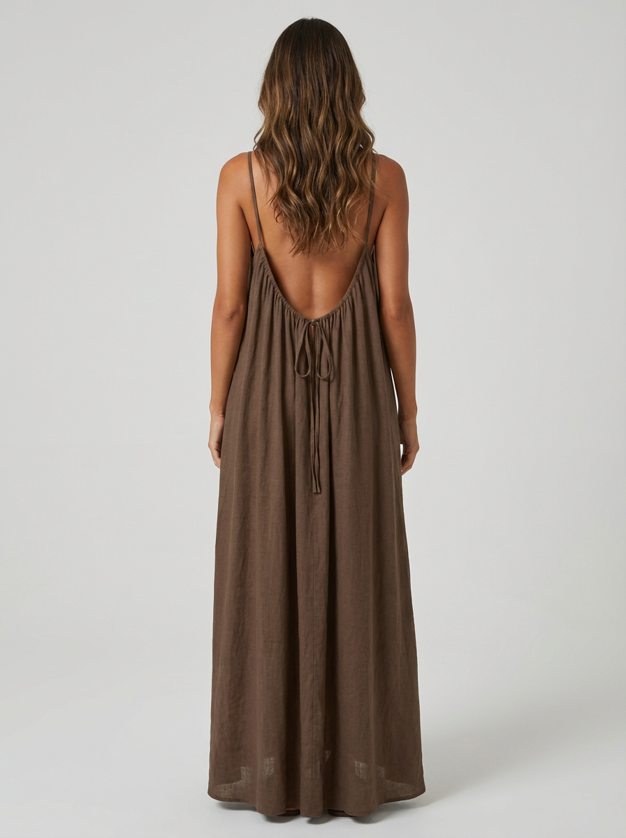 The Bare Dress