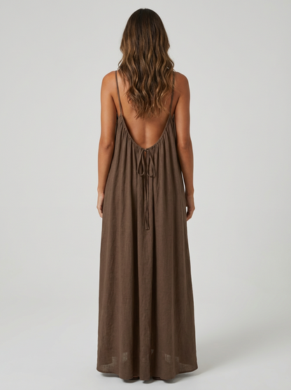 The Bare Dress