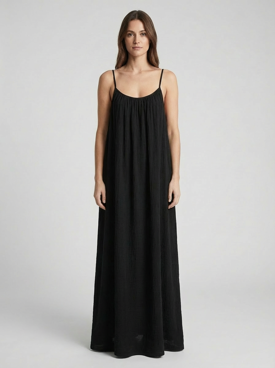 The Bare Dress