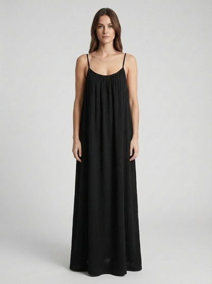 The Bare Dress