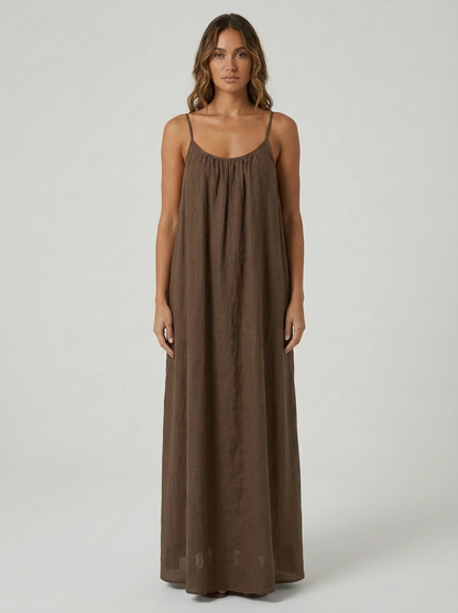 The Bare Dress