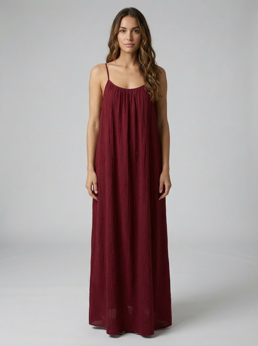 The Bare Dress