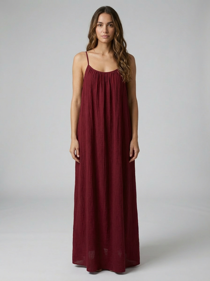 The Bare Dress
