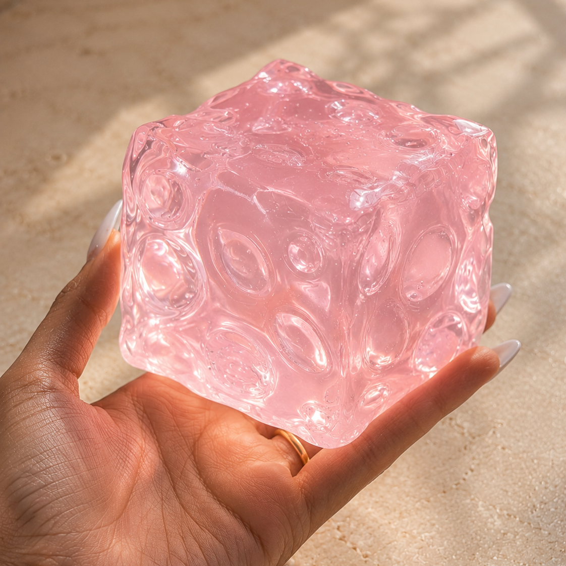 The Cube