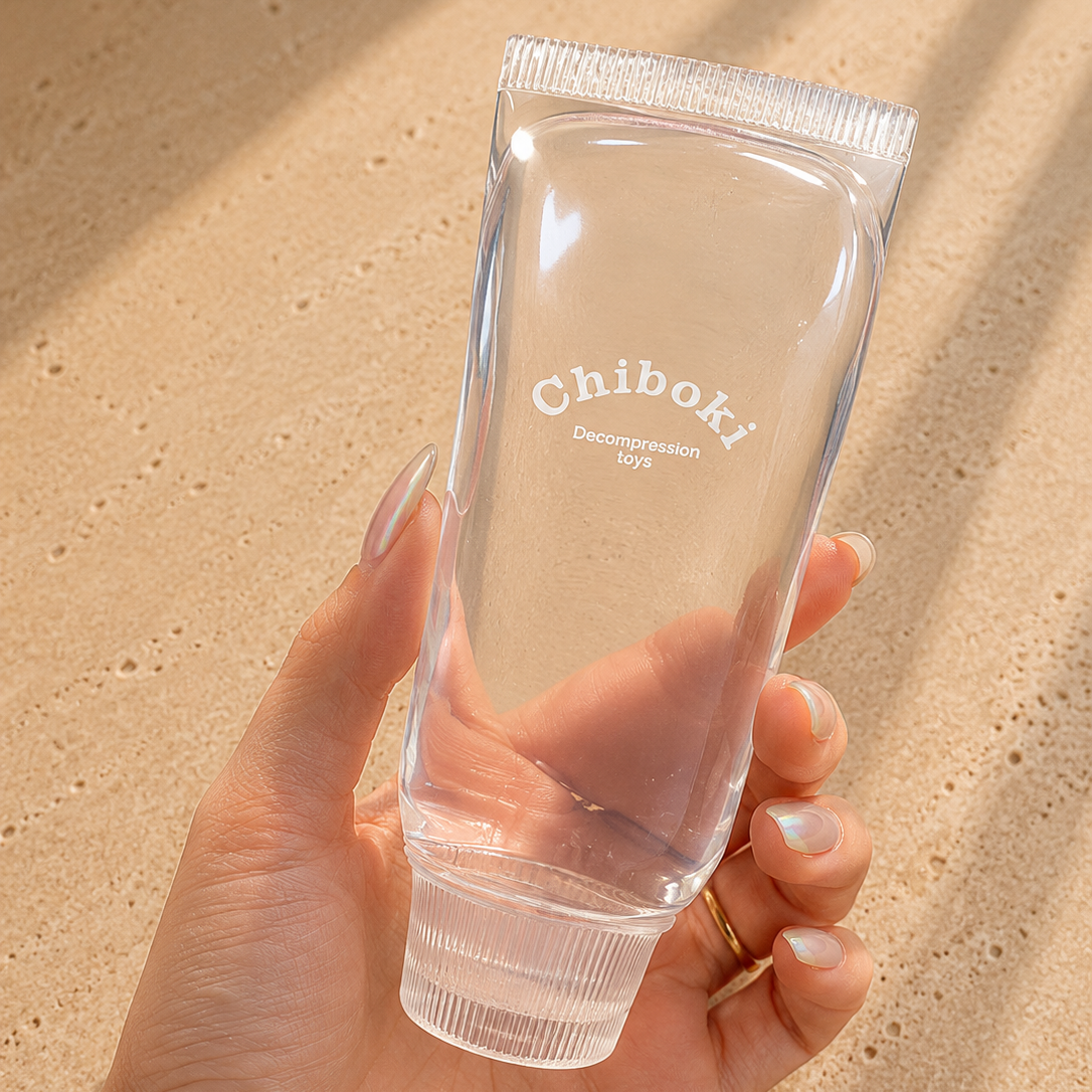 The Crystal Tube