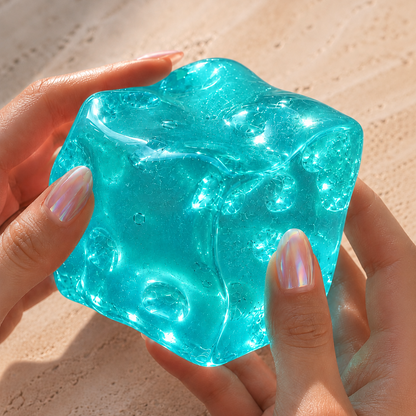 The Cube