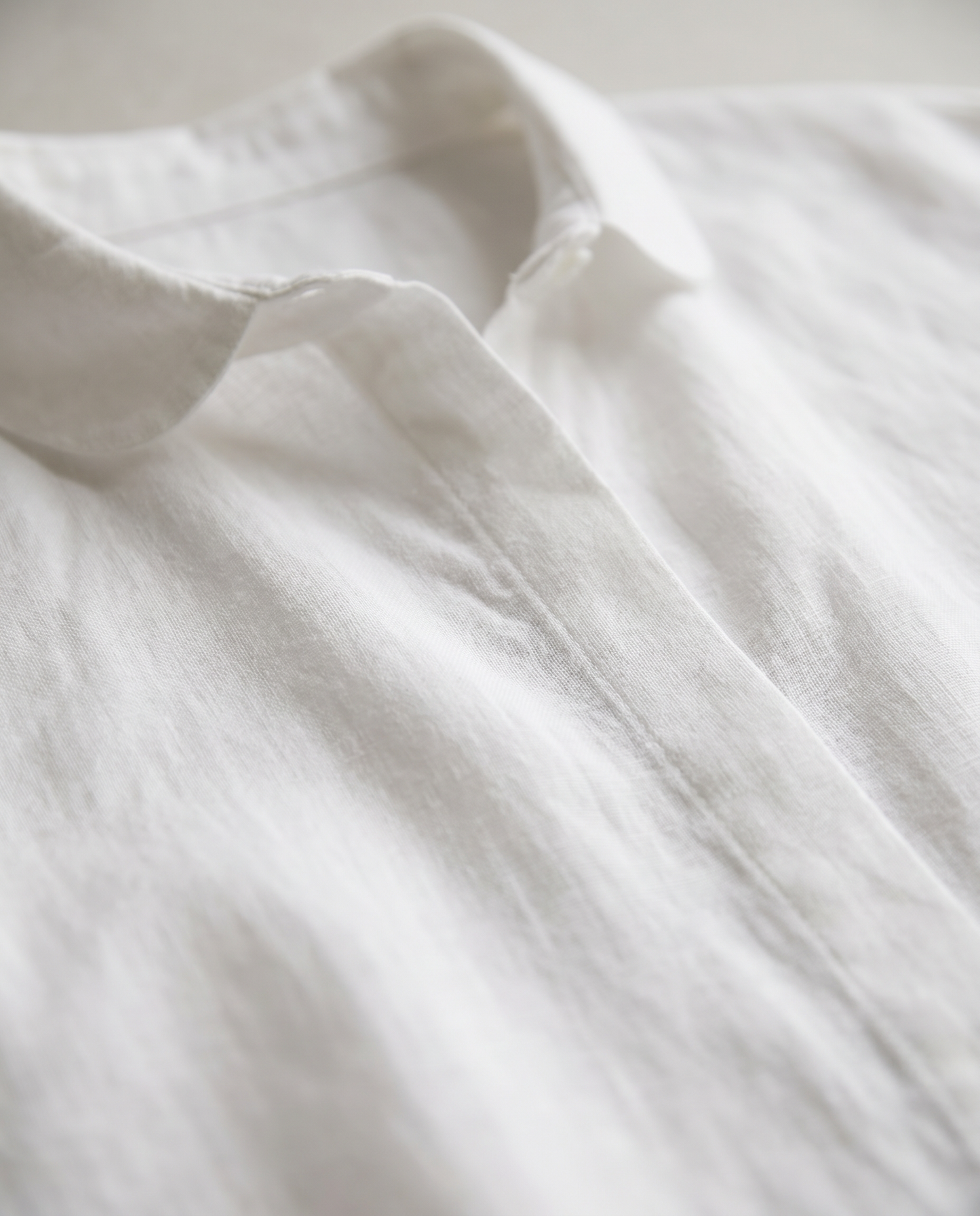 The Saturday Shirt