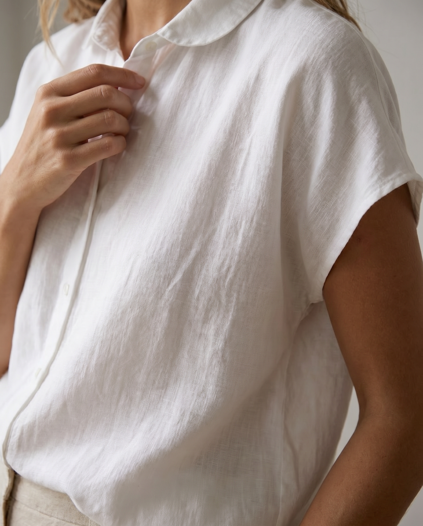 The Saturday Shirt