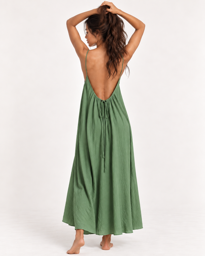 The Bare Dress