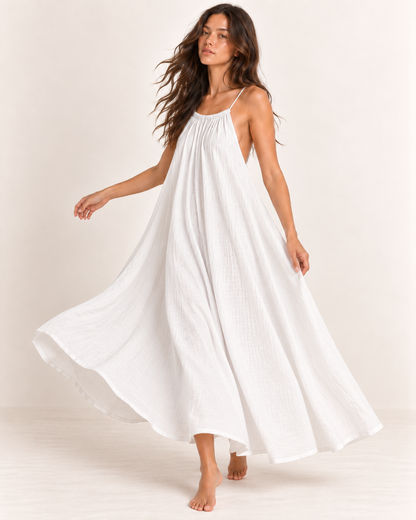 The Bare Dress