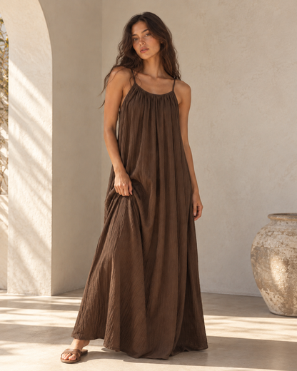 The Bare Dress