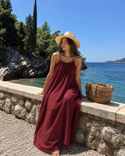 The Bare Dress