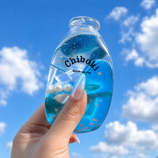The Bottle