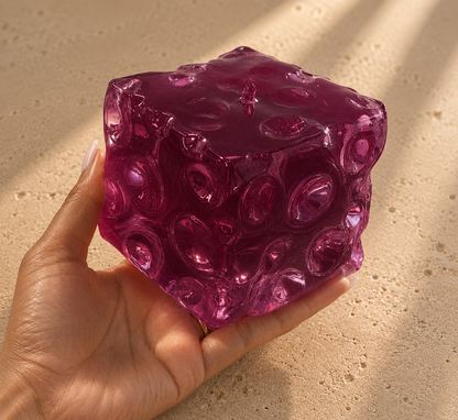 The Cube