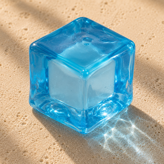 The Glacier
