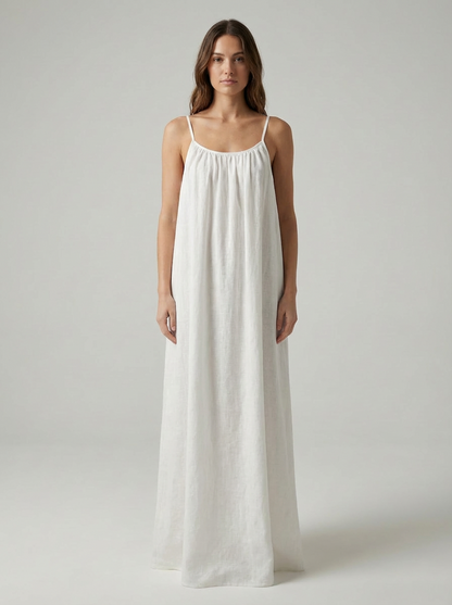 The Bare Dress