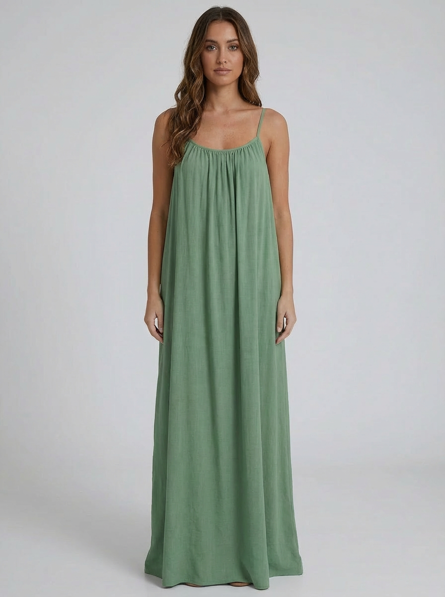 The Bare Dress