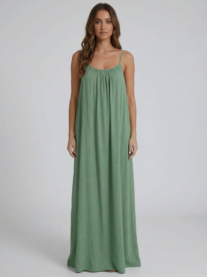 The Bare Dress