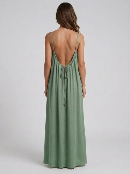 The Bare Dress