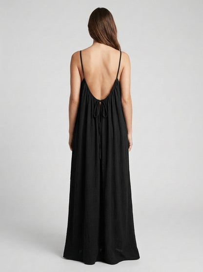 The Bare Dress