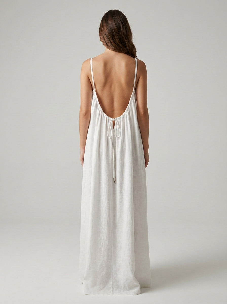 The Bare Dress