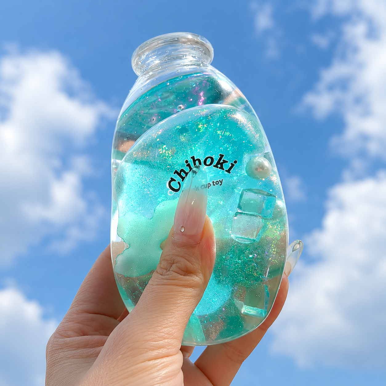 The Bottle