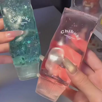 The Crystal Tube