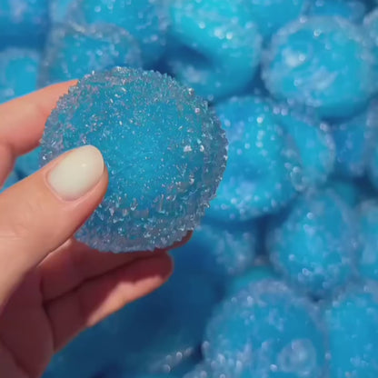 The Frosted Orb