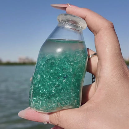 The Bottle