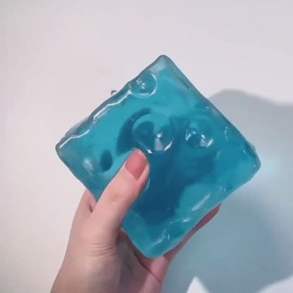 The Cube