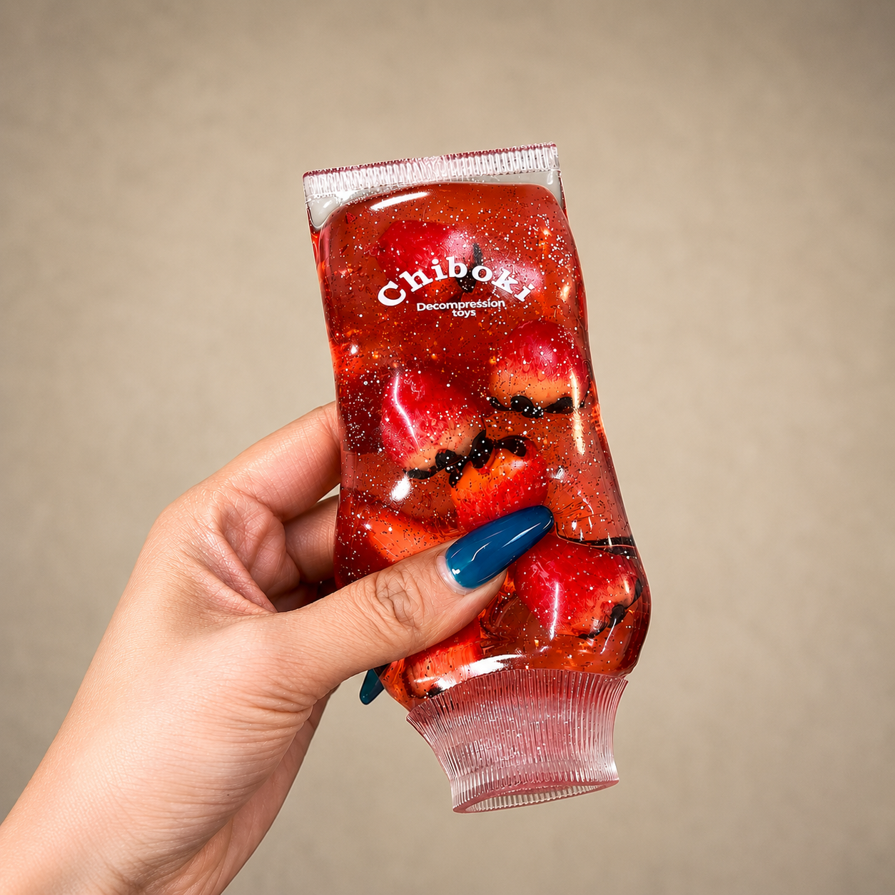 The Infused Tube