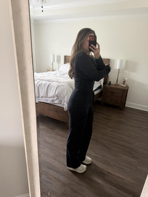 Softest thing I own