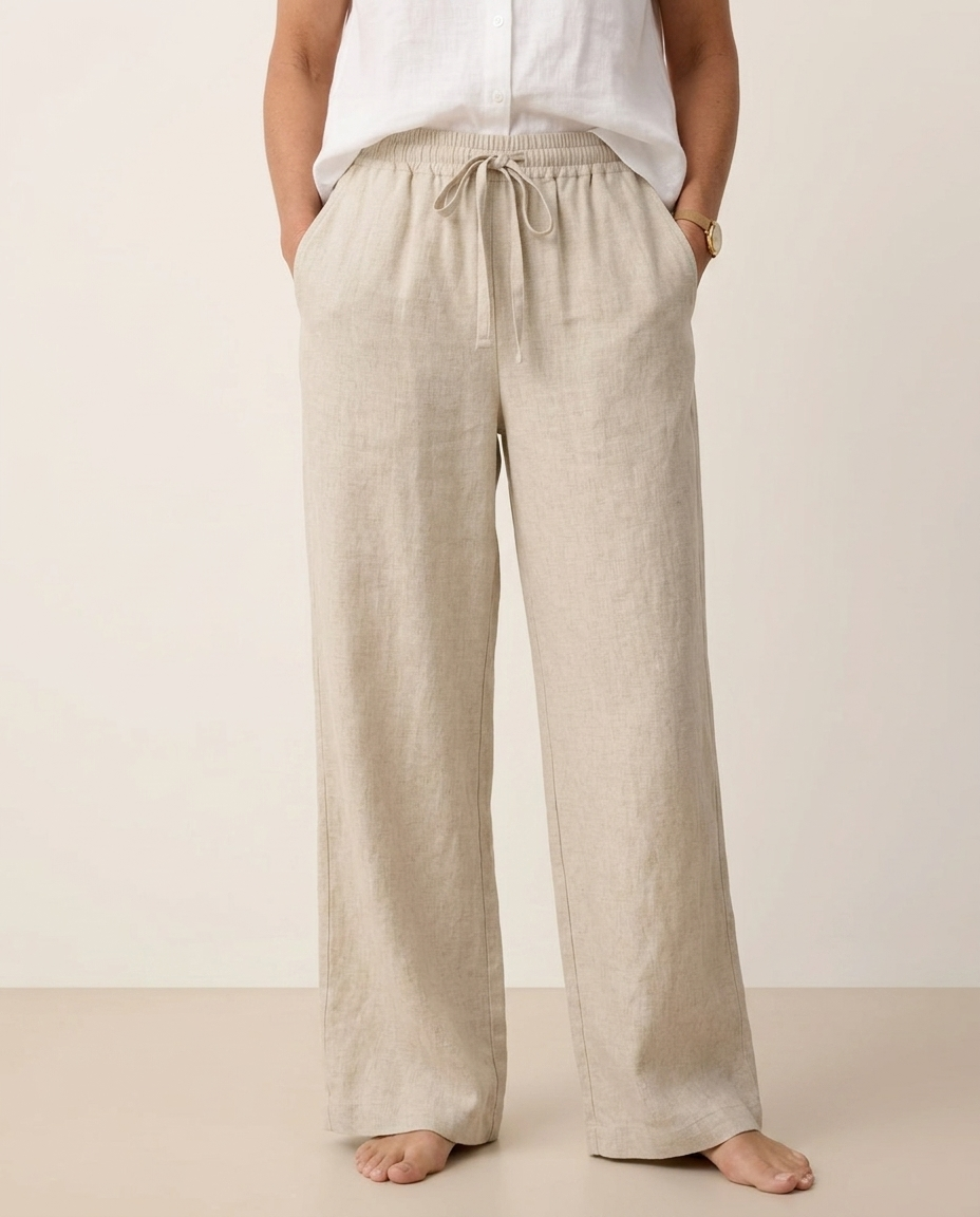 The Saturday Pants