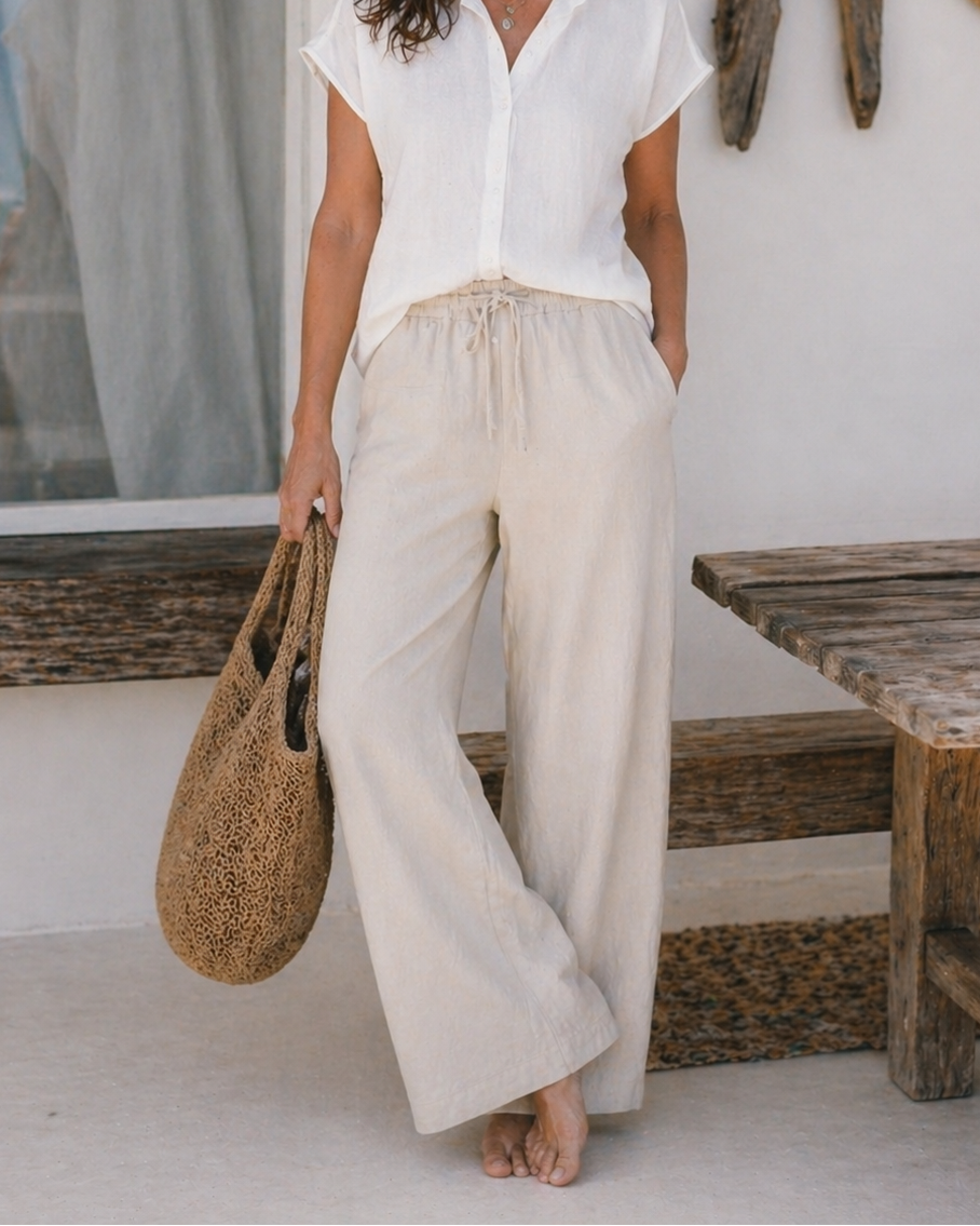 The Saturday Pants