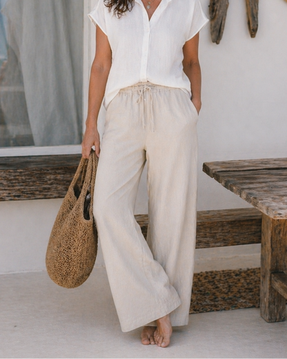 The Saturday Pants