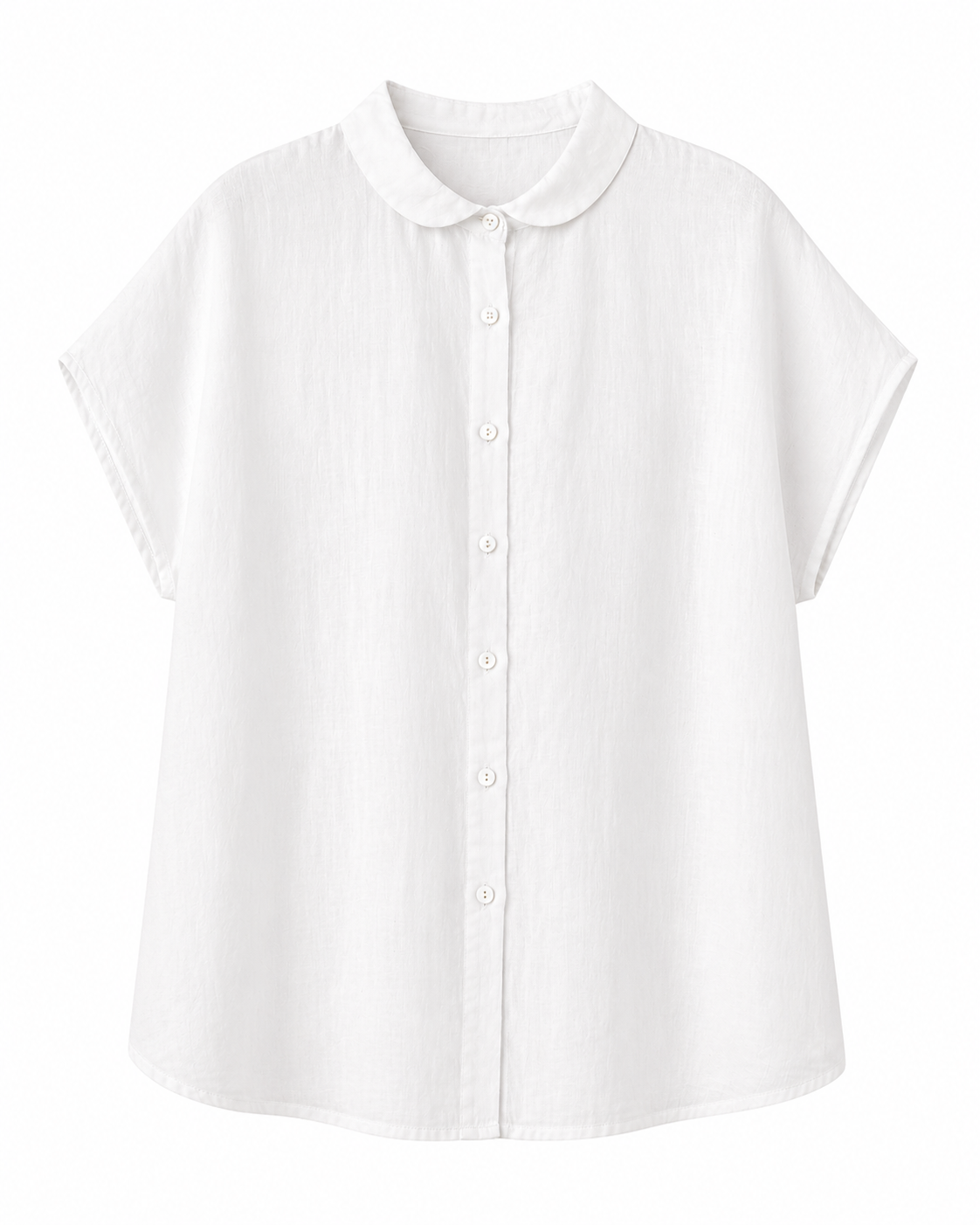 The Saturday Shirt