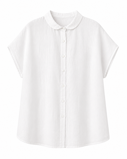 The Saturday Shirt