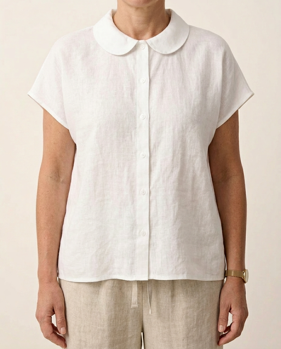The Saturday Shirt