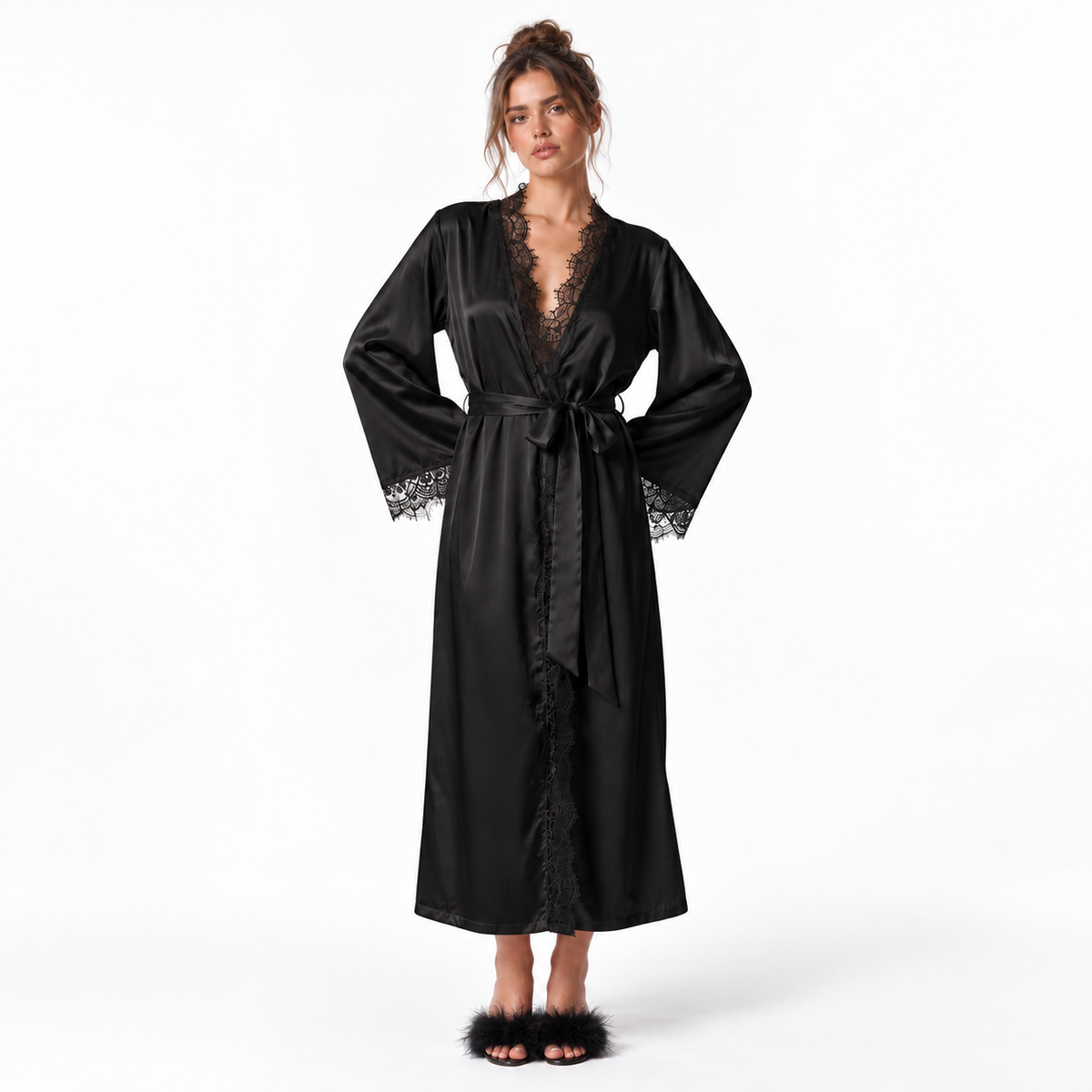 The Hush Robe