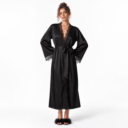The Hush Robe