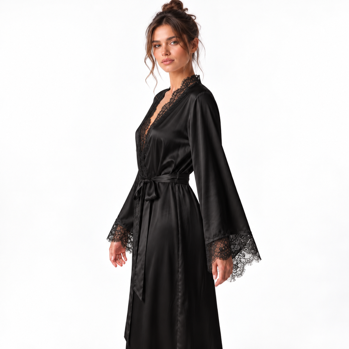 The Hush Robe