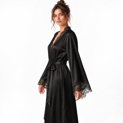 The Hush Robe