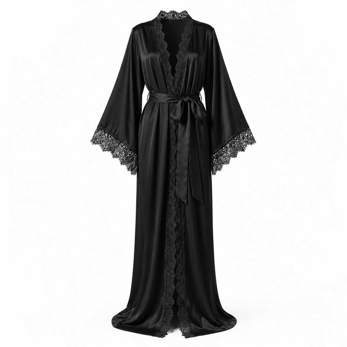 The Hush Robe