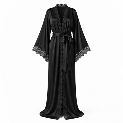 The Hush Robe