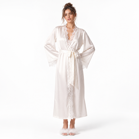 The Hush Robe