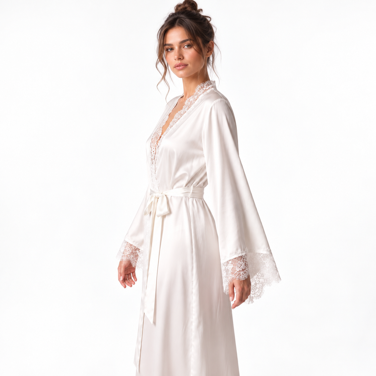 The Hush Robe