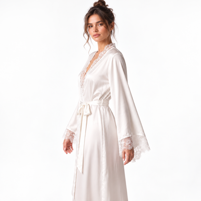 The Hush Robe